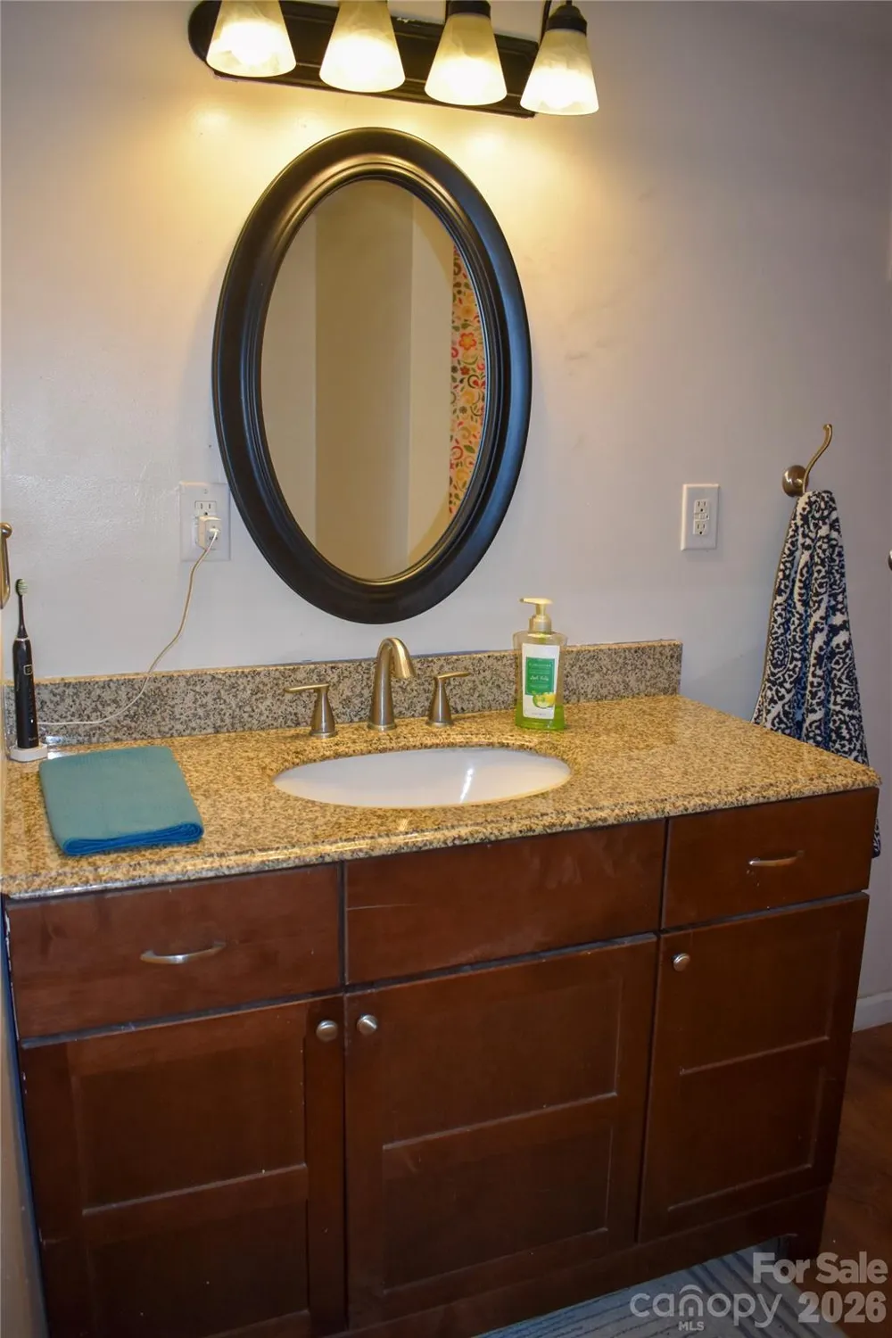 3 Forest Drive Lexington, NC 27292