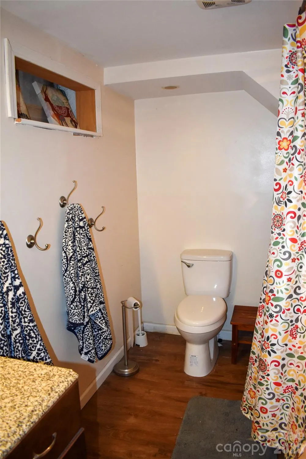 3 Forest Drive Lexington, NC 27292