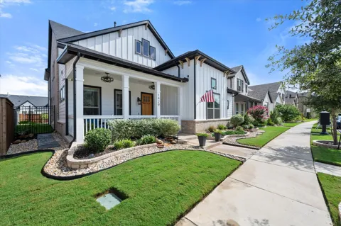 1429 Cypress Thorn Drive