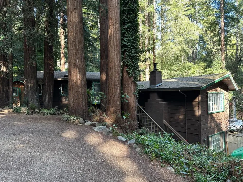 1350 Lost Acre Drive Felton, CA 95018