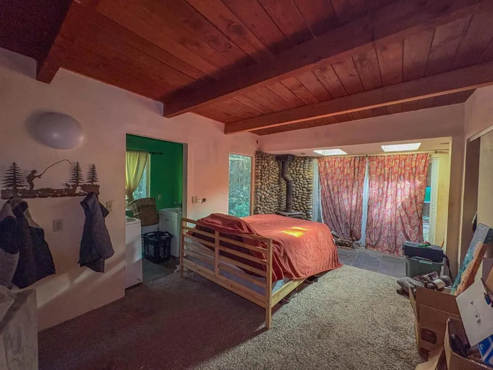 1350 Lost Acre Drive Felton, CA 95018