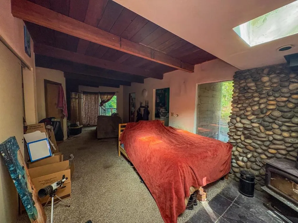 1350 Lost Acre Drive Felton, CA 95018