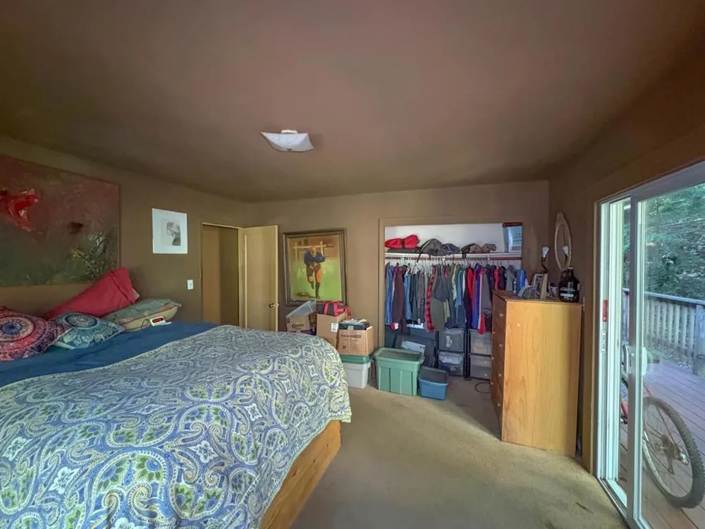 1350 Lost Acre Drive Felton, CA 95018