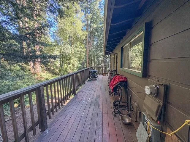 1350 Lost Acre Drive Felton, CA 95018