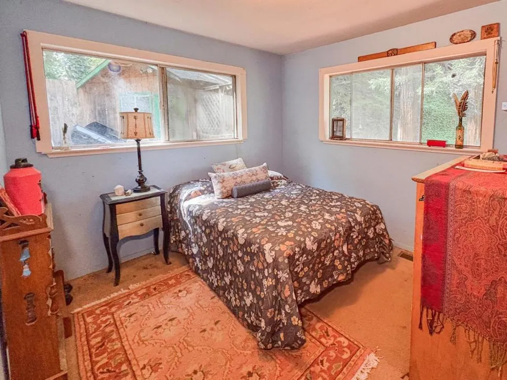 1350 Lost Acre Drive Felton, CA 95018