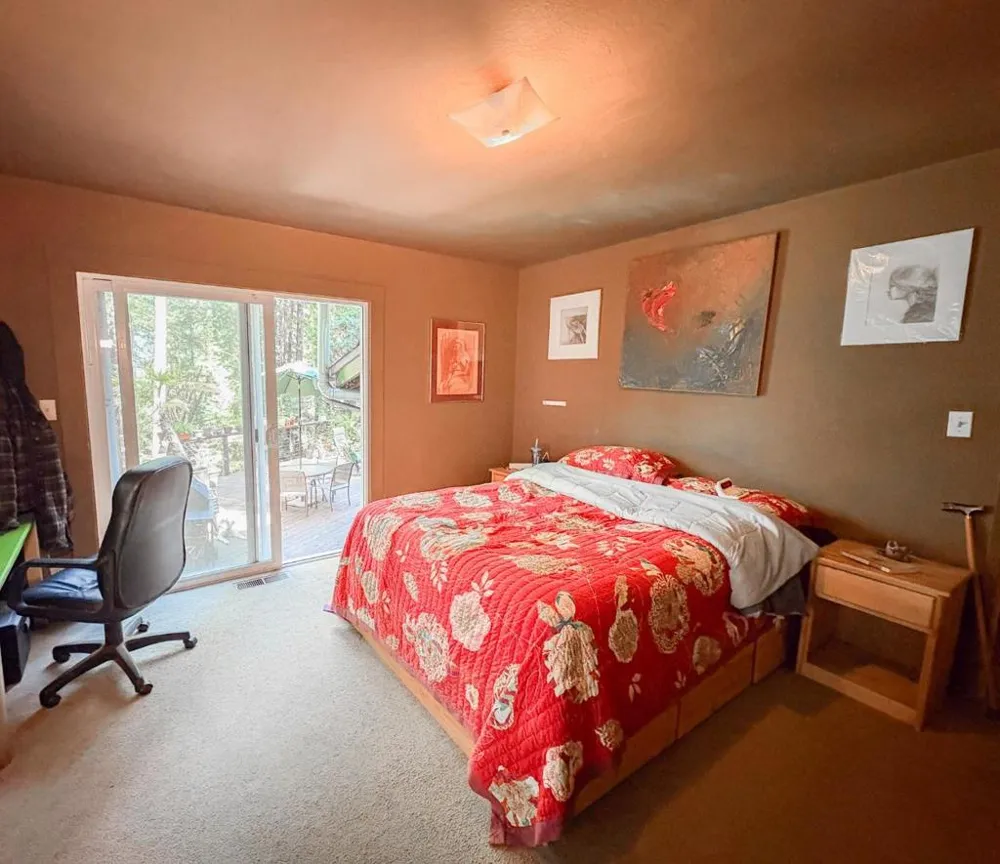 1350 Lost Acre Drive Felton, CA 95018