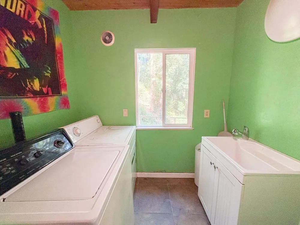 1350 Lost Acre Drive Felton, CA 95018