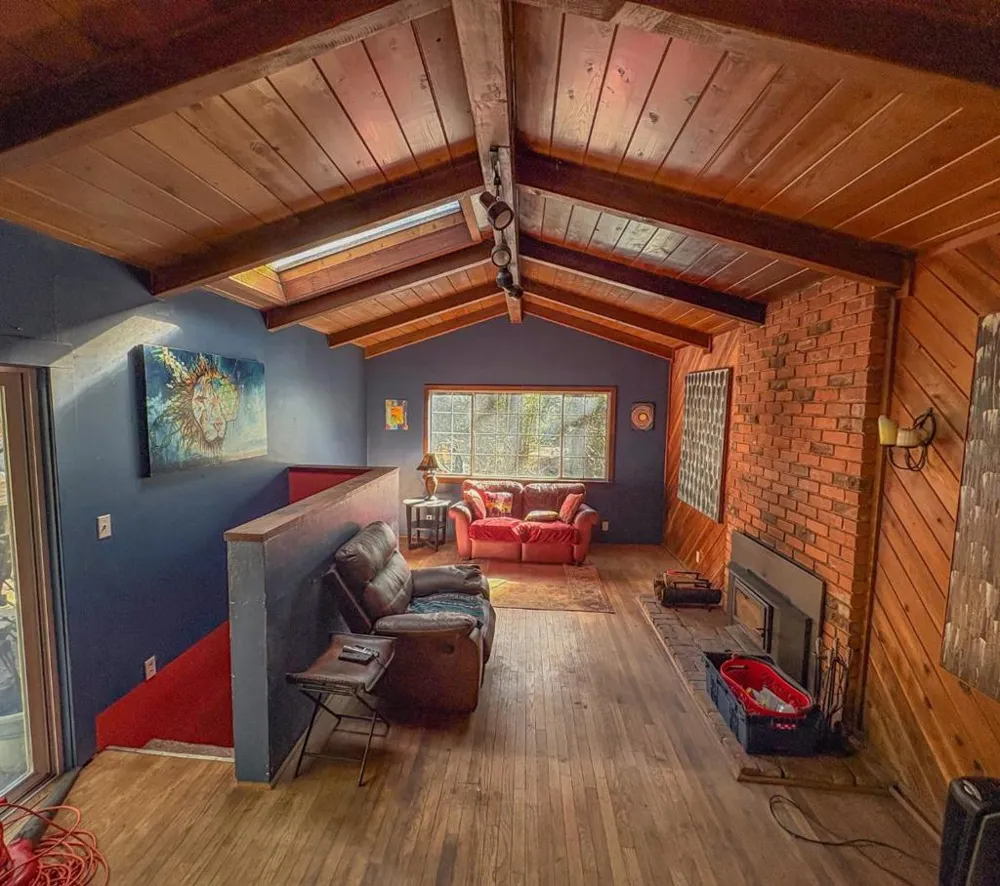1350 Lost Acre Drive Felton, CA 95018