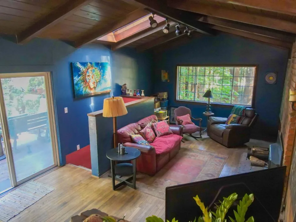 1350 Lost Acre Drive Felton, CA 95018