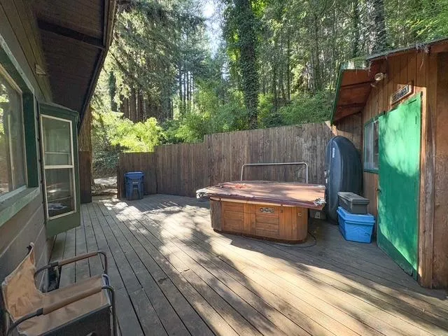 1350 Lost Acre Drive Felton, CA 95018