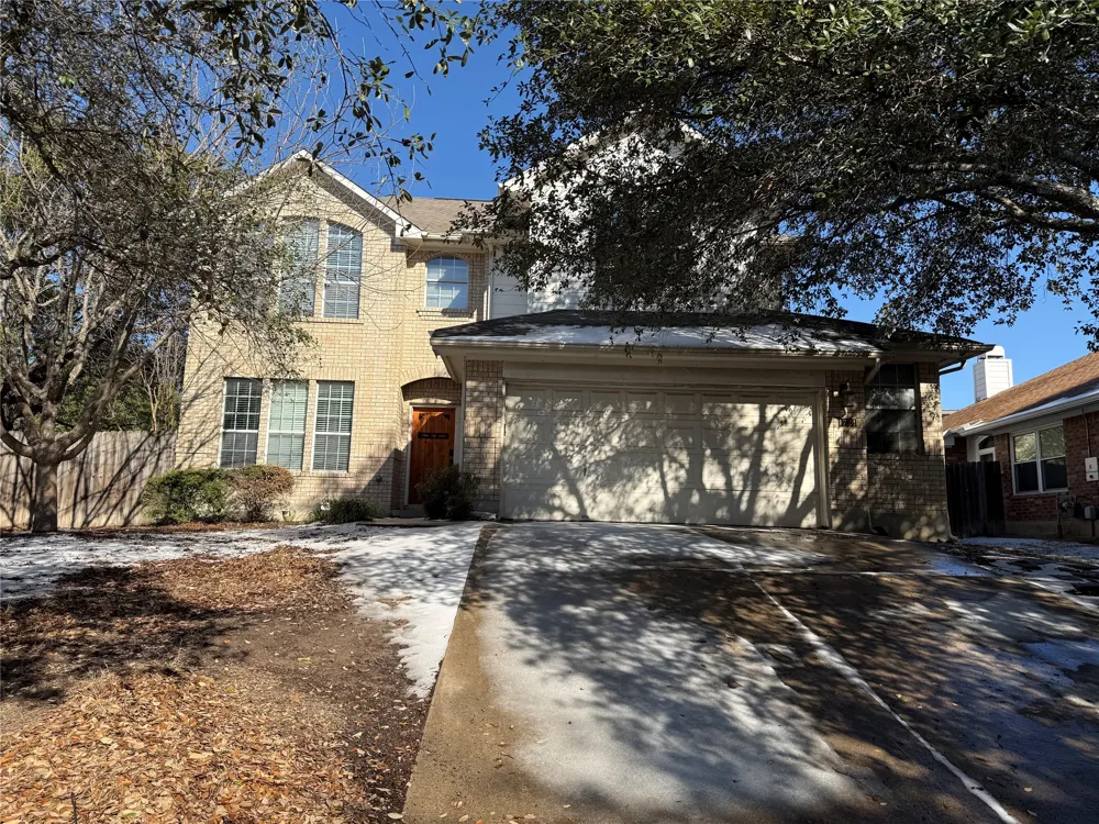 1734 Chasewood Drive