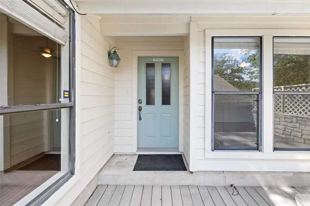 6400 Paintbrush Hollow