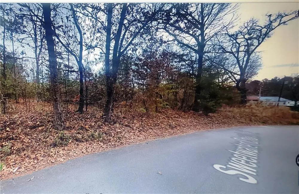 0 Sweetwater Church Road Dawsonville, GA 30534