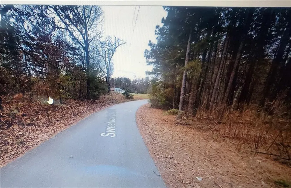 0 Sweetwater Church Road Dawsonville, GA 30534