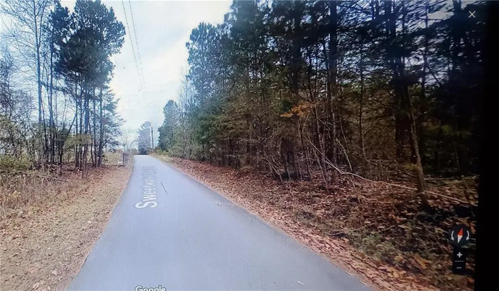 0 Sweetwater Church Road Dawsonville, GA 30534