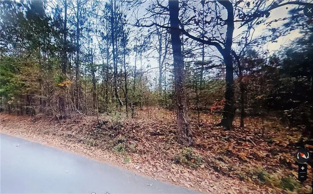 0 Sweetwater Church Road Dawsonville, GA 30534