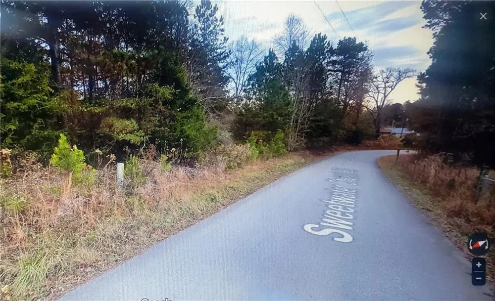 0 Sweetwater Church Road Dawsonville, GA 30534
