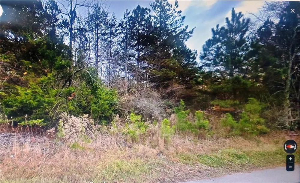 0 Sweetwater Church Road Dawsonville, GA 30534