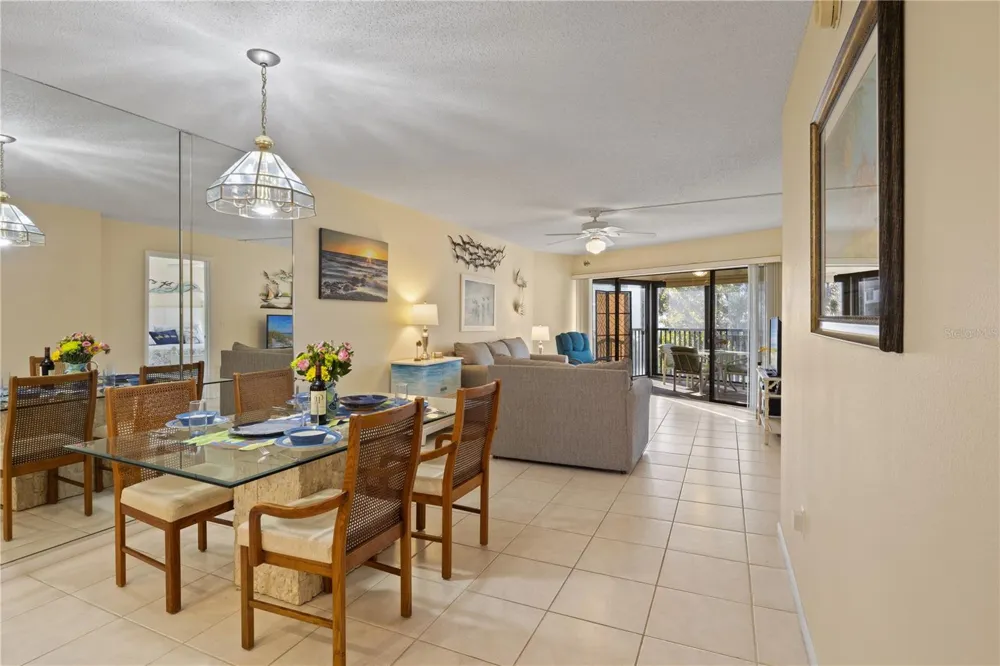 5608 GULF DRIVE #104 Holmes Beach, FL 34217