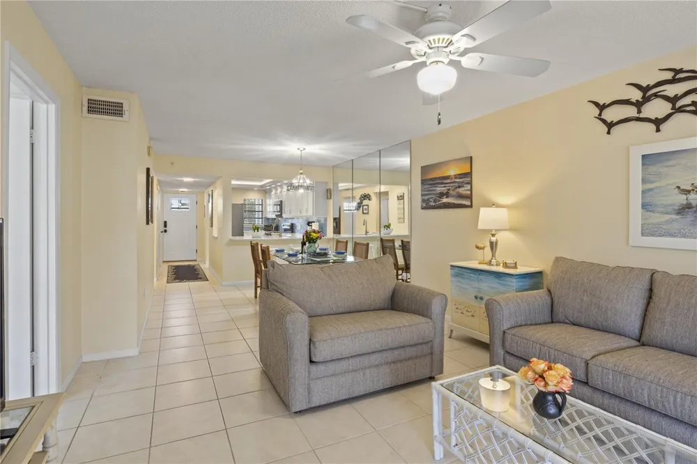 5608 GULF DRIVE #104 Holmes Beach, FL 34217