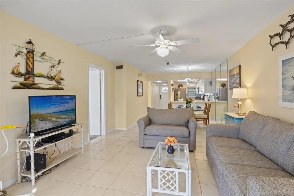 5608 GULF DRIVE #104 Holmes Beach, FL 34217
