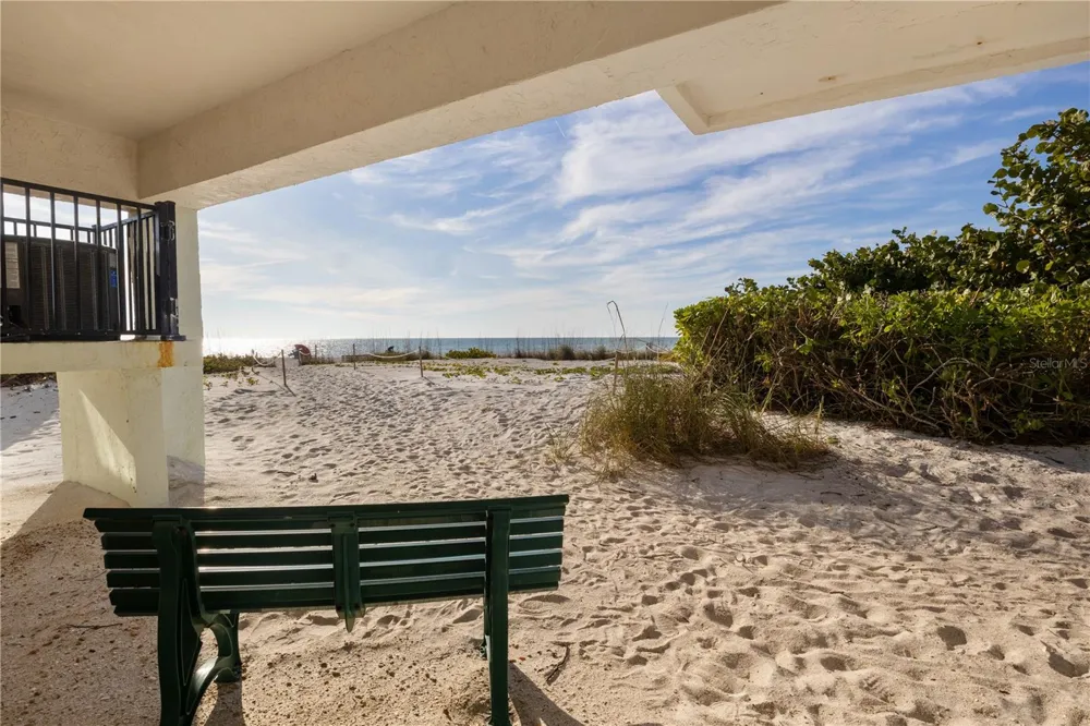 5608 GULF DRIVE #104 Holmes Beach, FL 34217