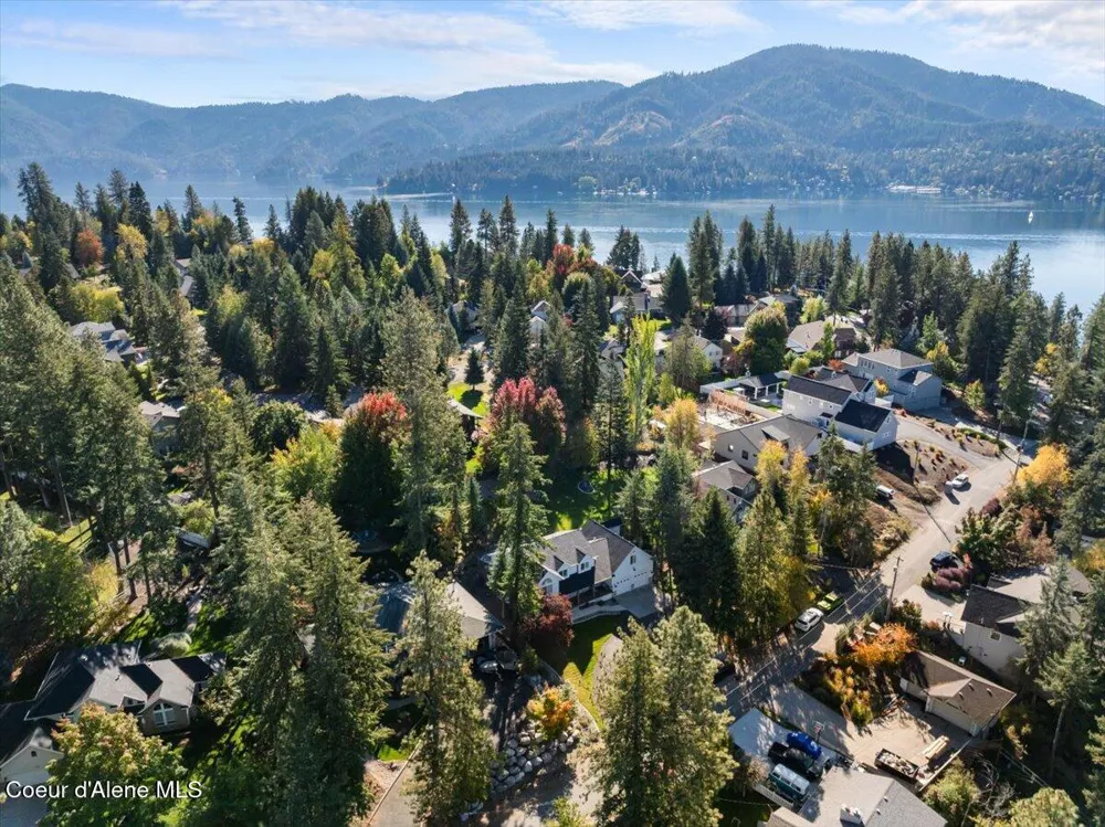 2918 E Point Hayden Drive Hayden, ID 83835