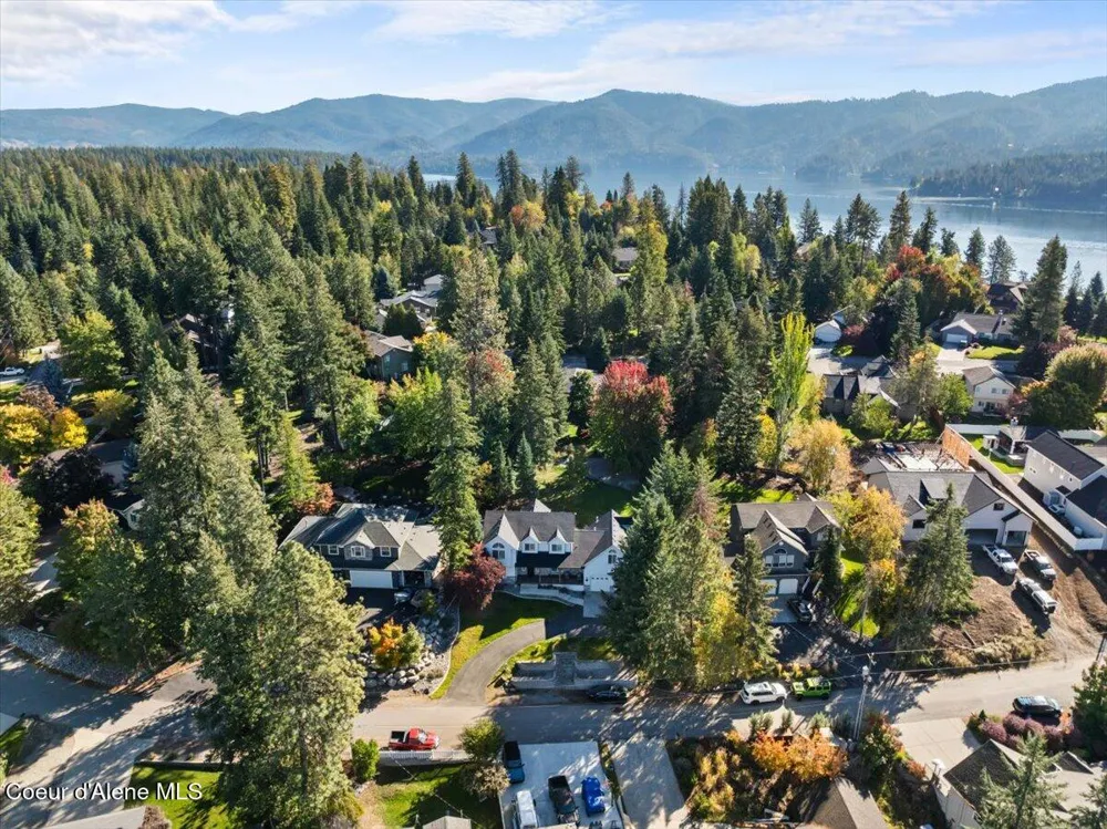 2918 E Point Hayden Drive Hayden, ID 83835