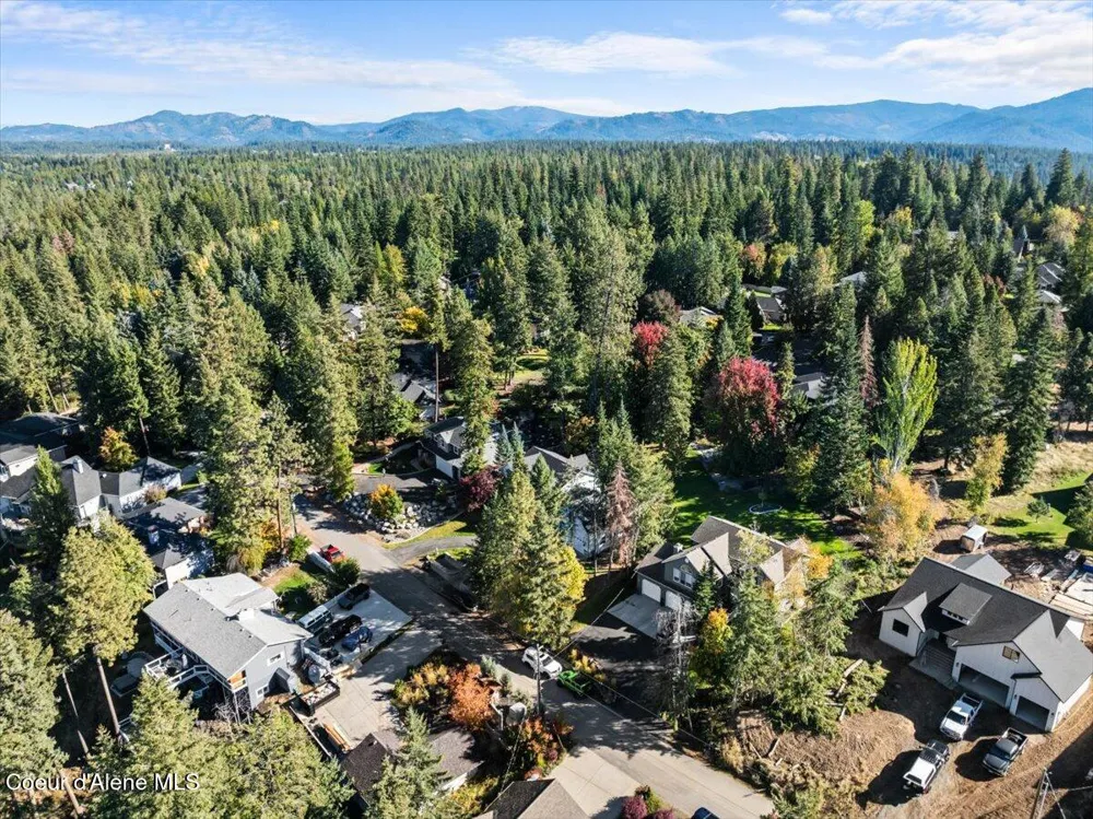 2918 E Point Hayden Drive Hayden, ID 83835