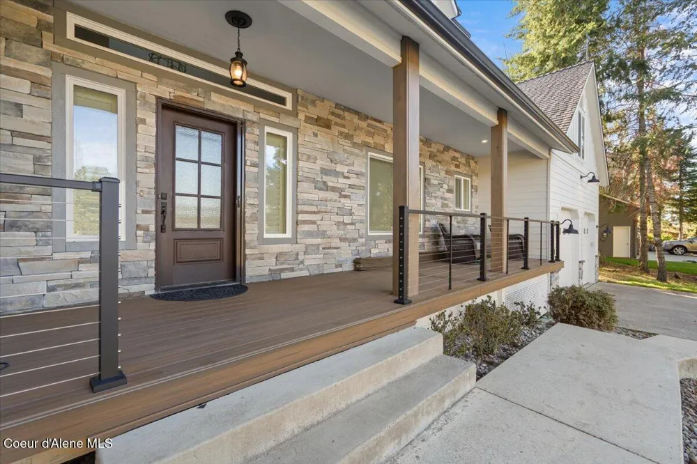 2918 E Point Hayden Drive Hayden, ID 83835