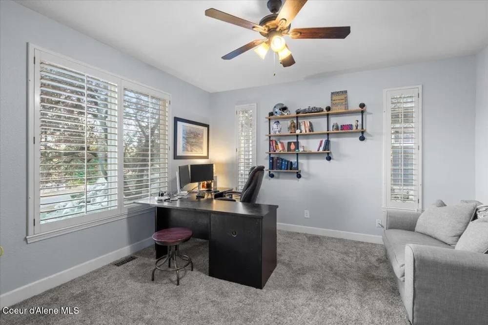 2918 E Point Hayden Drive Hayden, ID 83835