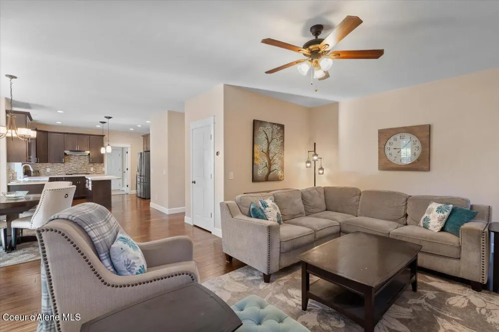 2918 E Point Hayden Drive Hayden, ID 83835