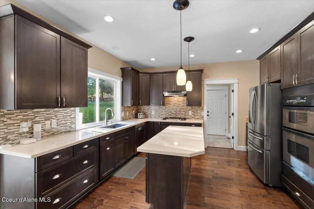 2918 E Point Hayden Drive Hayden, ID 83835
