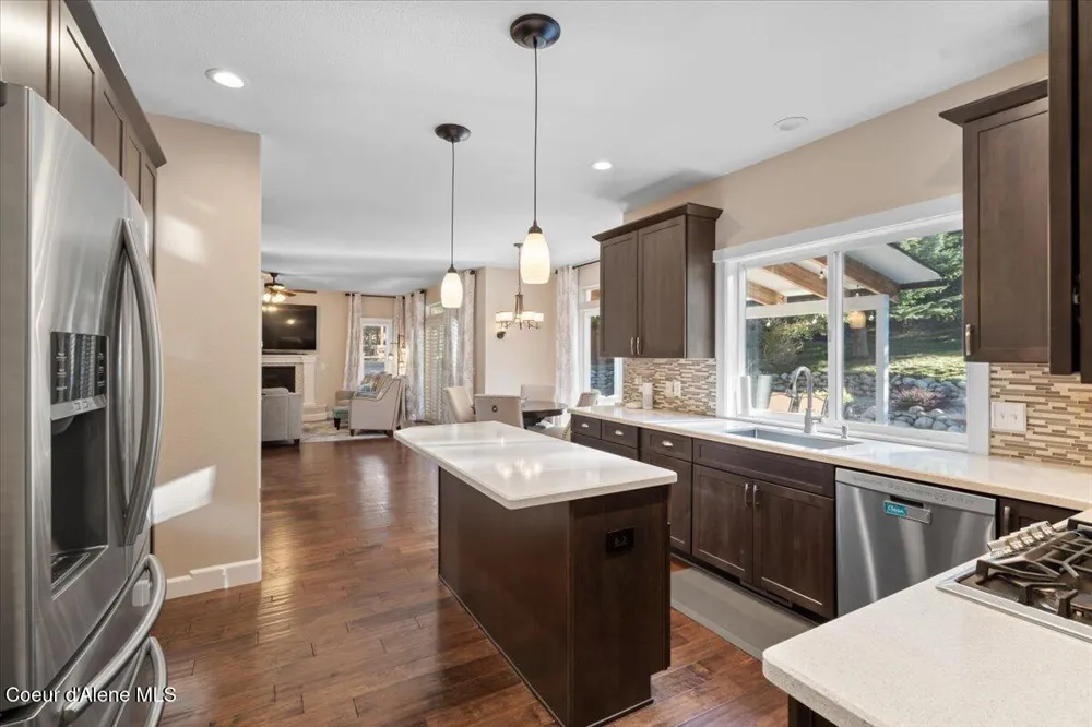 2918 E Point Hayden Drive Hayden, ID 83835