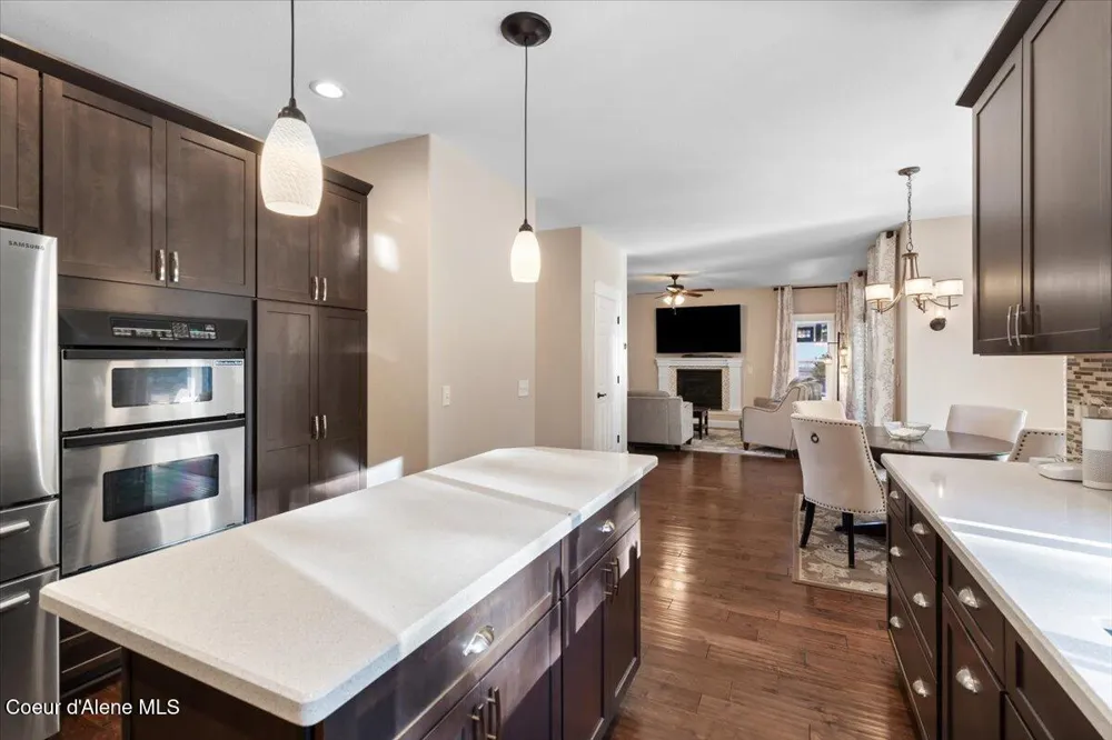 2918 E Point Hayden Drive Hayden, ID 83835