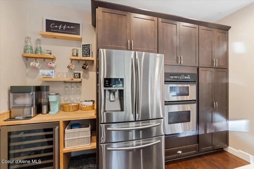 2918 E Point Hayden Drive Hayden, ID 83835