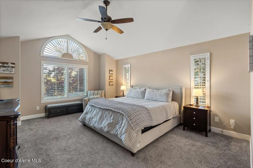 2918 E Point Hayden Drive Hayden, ID 83835