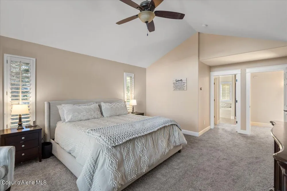 2918 E Point Hayden Drive Hayden, ID 83835