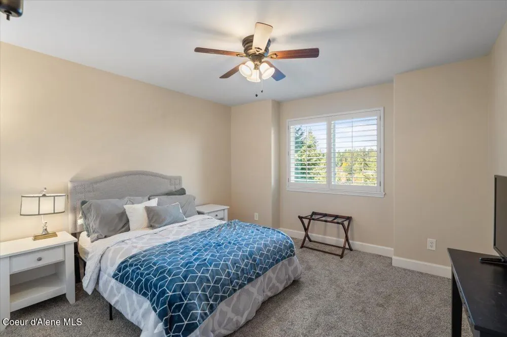 2918 E Point Hayden Drive Hayden, ID 83835