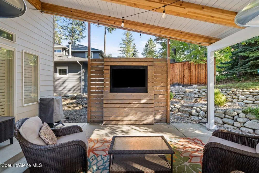 2918 E Point Hayden Drive Hayden, ID 83835