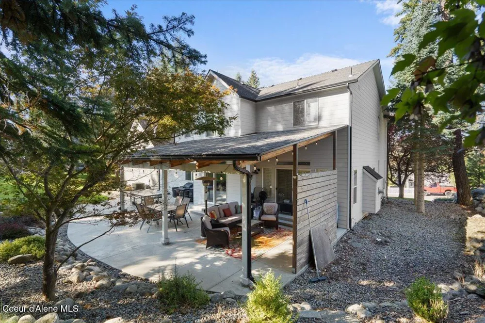2918 E Point Hayden Drive Hayden, ID 83835