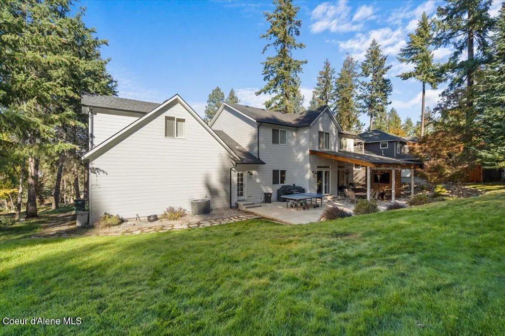 2918 E Point Hayden Drive Hayden, ID 83835