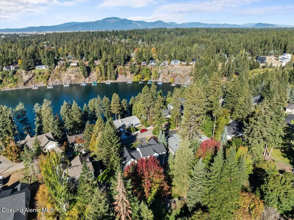 2918 E Point Hayden Drive Hayden, ID 83835