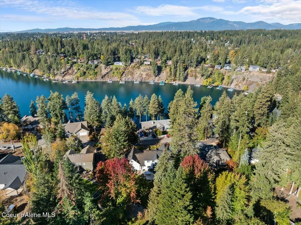 2918 E Point Hayden Drive Hayden, ID 83835