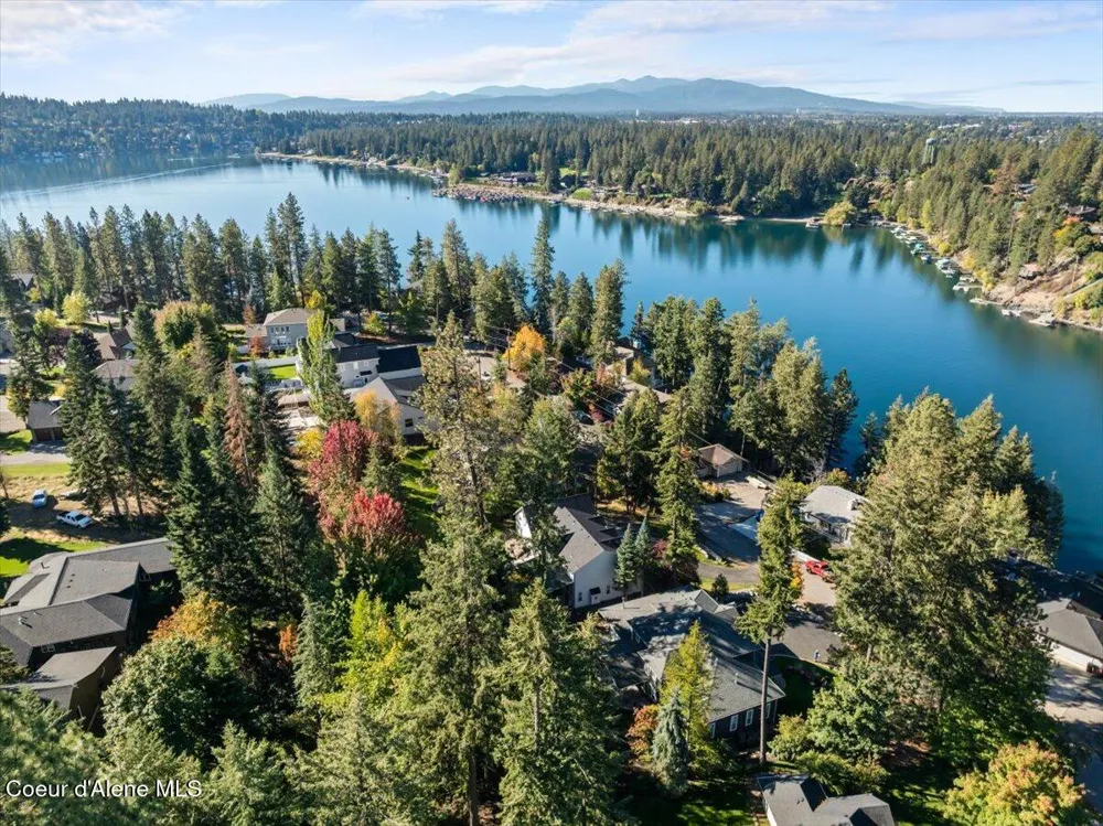 2918 E Point Hayden Drive Hayden, ID 83835