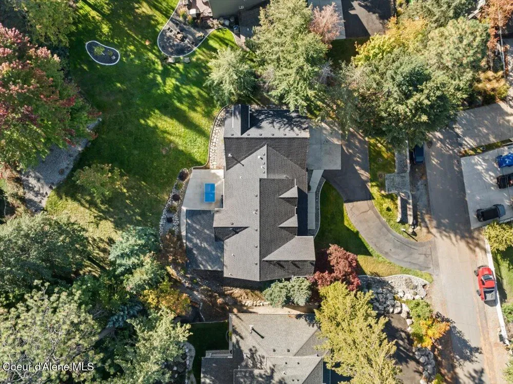 2918 E Point Hayden Drive Hayden, ID 83835