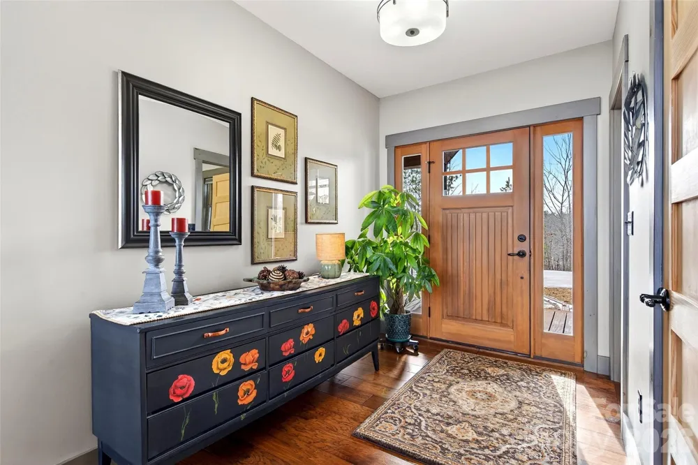 623 Mountain Vista Drive Nebo, NC 28761
