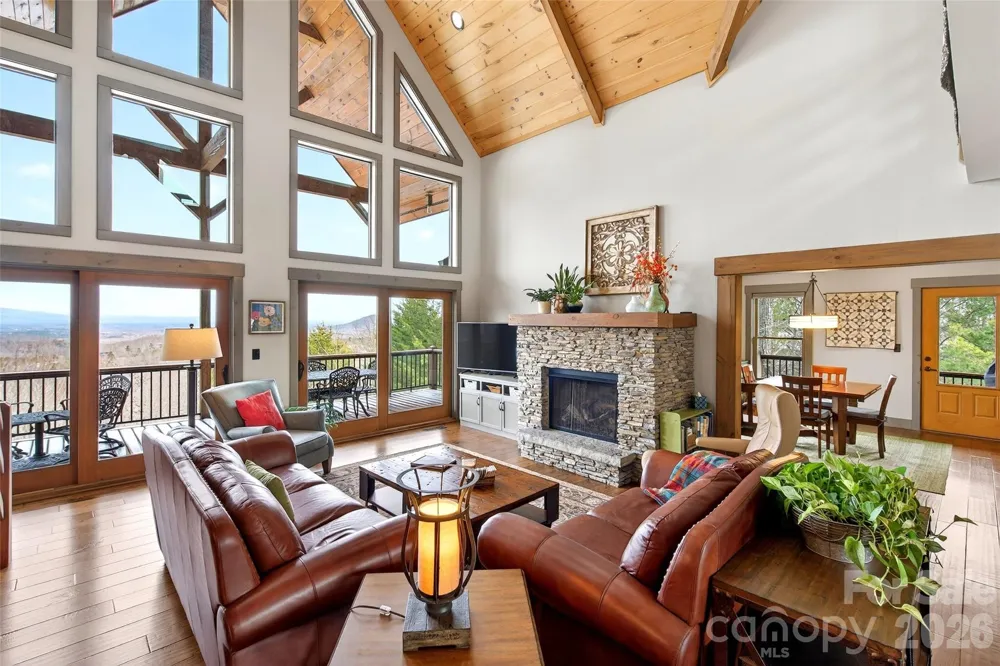 623 Mountain Vista Drive Nebo, NC 28761