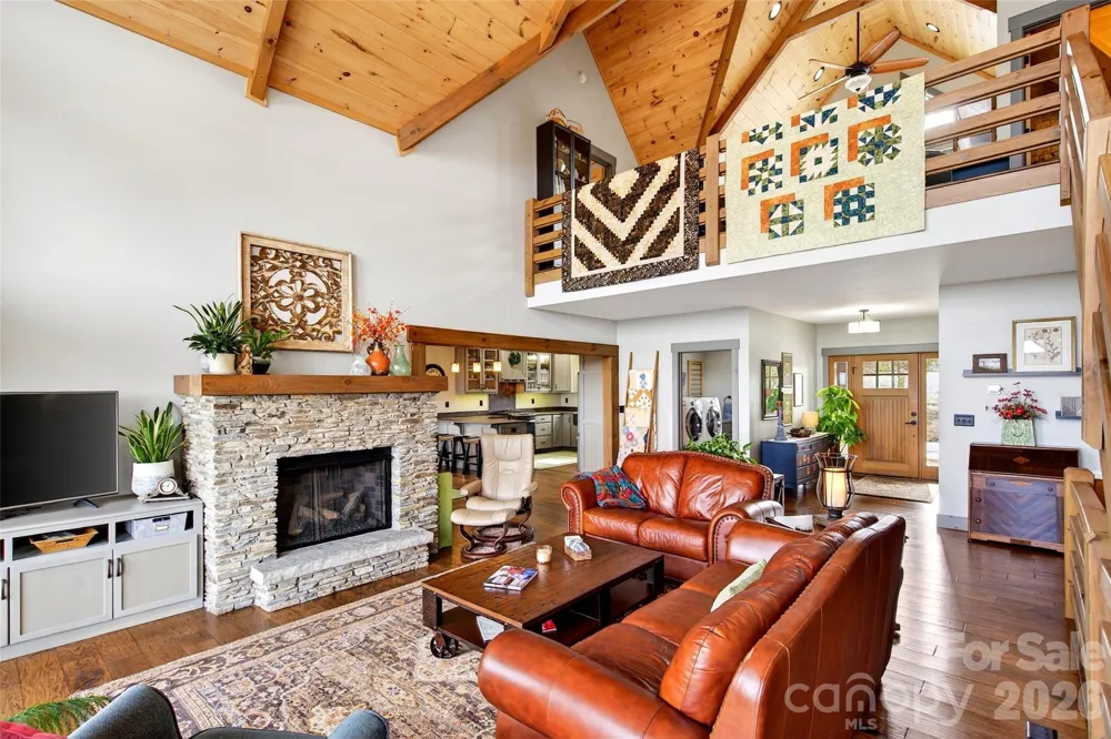623 Mountain Vista Drive Nebo, NC 28761