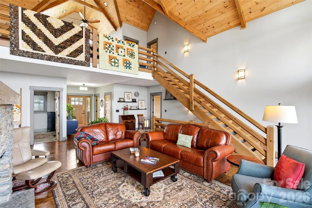 623 Mountain Vista Drive Nebo, NC 28761